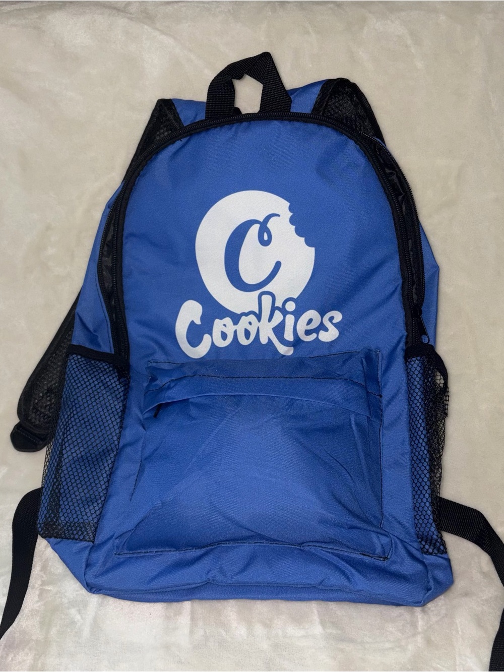 Cookies brand Backpack